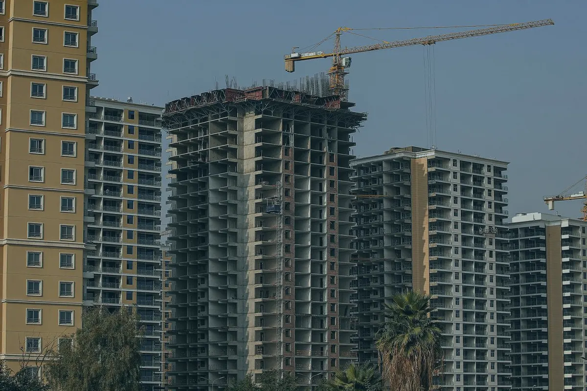 Real Estate Property Laws in Iraq