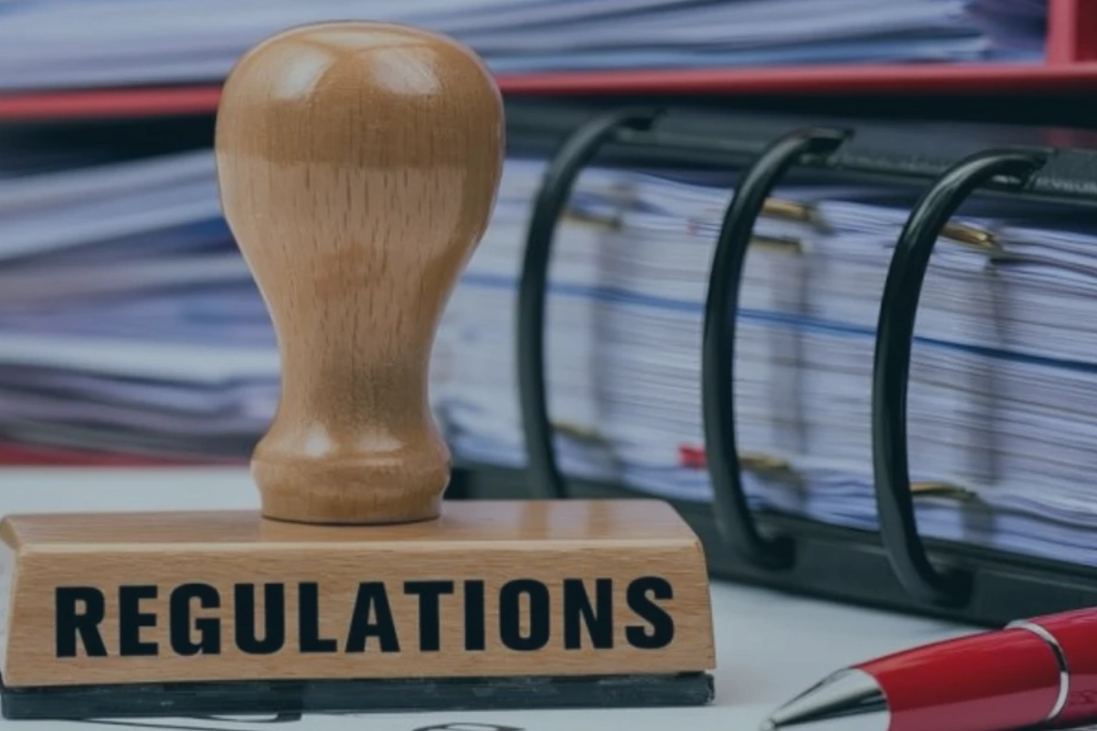 Regulations for Changing or Adding Activities to Investment Projects