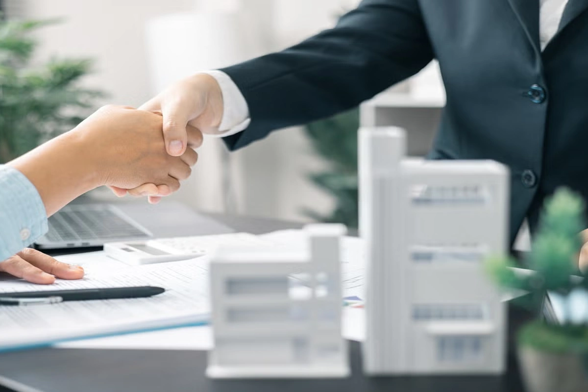 تعريف عقد الوكالة التجارية وشروطها