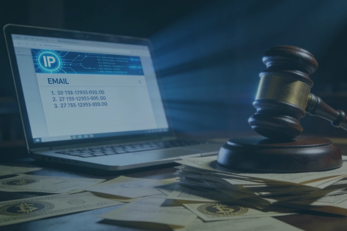 الحجية القانونية للمستندات والرسائل الإلكترونية