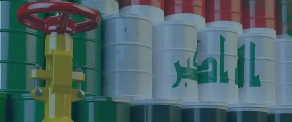 Legal Framework of Oil Licensing Contracts in Iraq