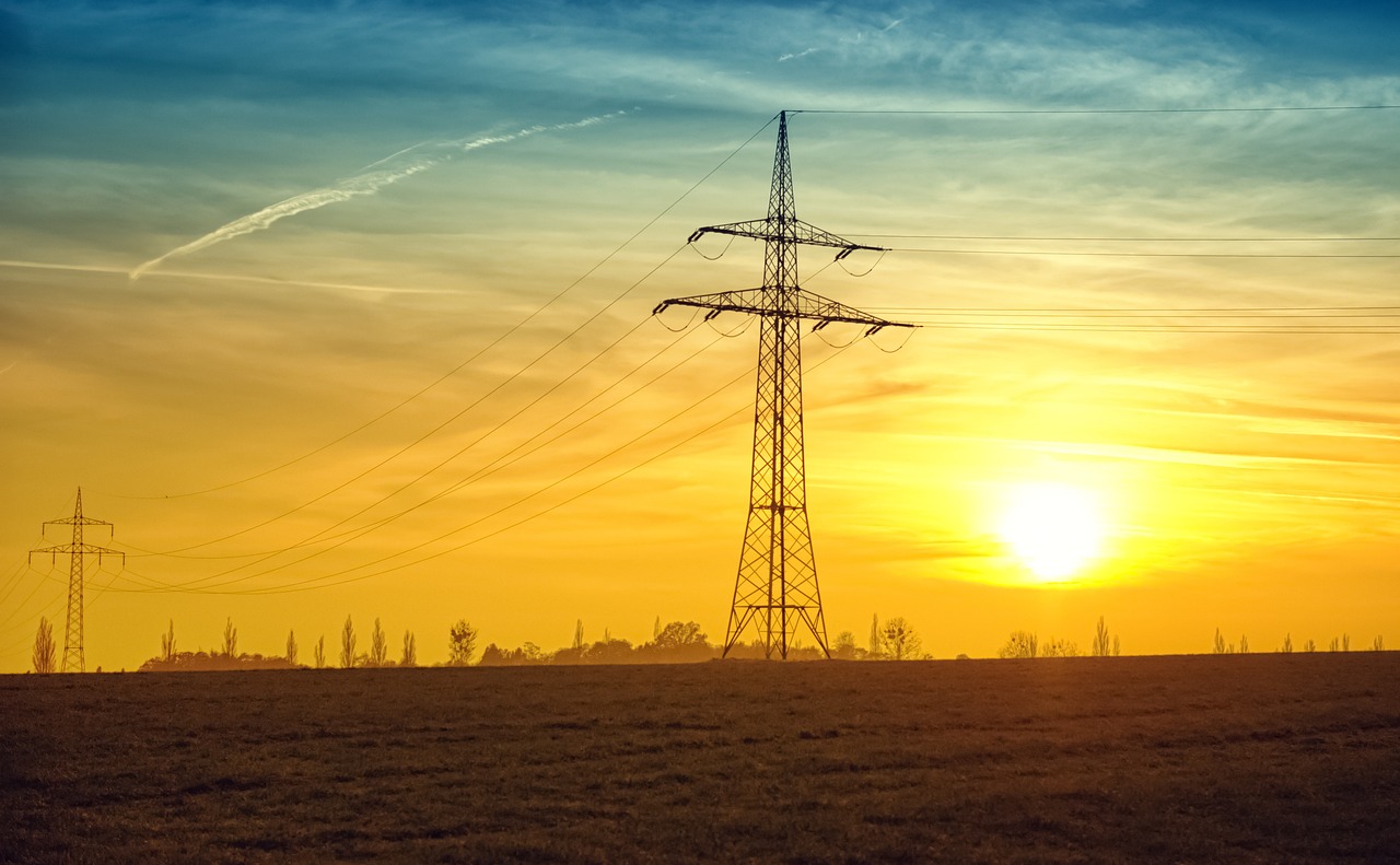 Legal Regulation of Electricity Investment Contracts