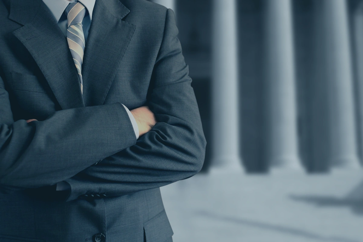 Choosing a lawyer in Iraq and the company's methodology