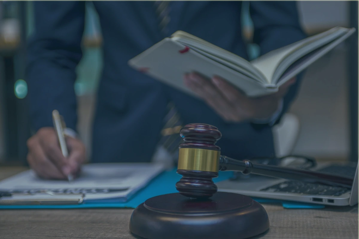 Litigation in Iraqi Courts