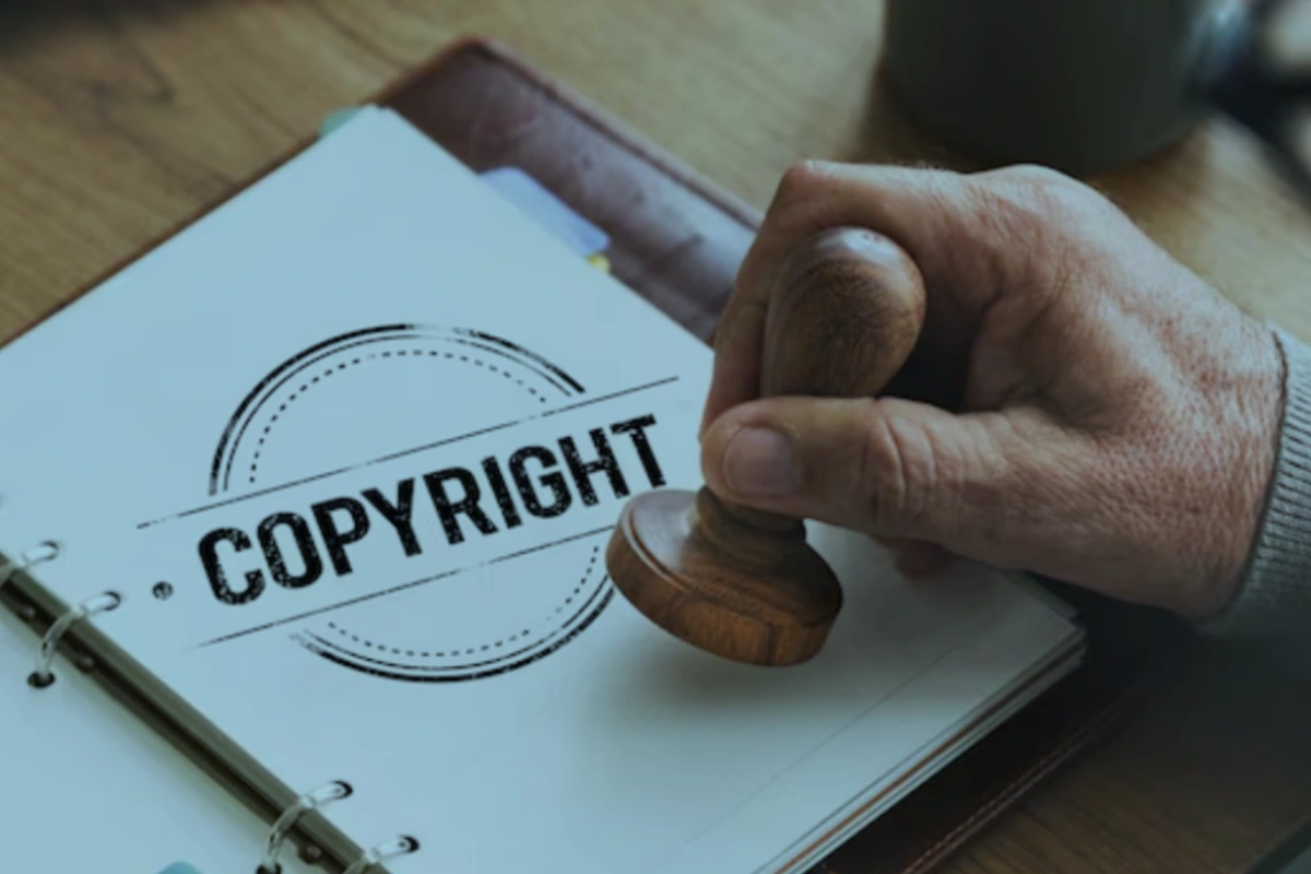 Legal Procedures for Intellectual Property Protection