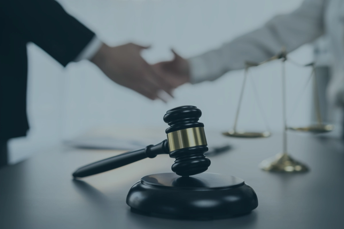 دعوى منع المعارضة ودعوى منع التعرض في القانون العراقي