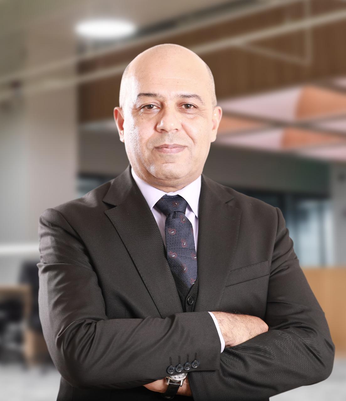 اسامة طعمة فاخر