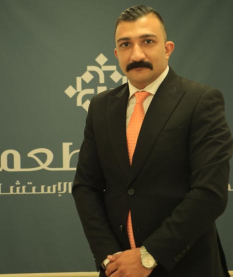 حسين حيد أسد