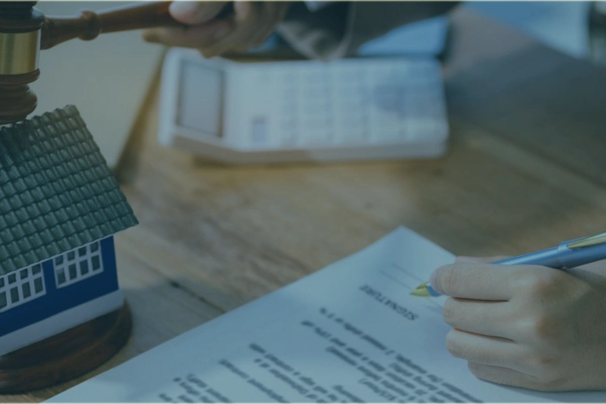 Foreign Ownership of Real Estate in Iraq