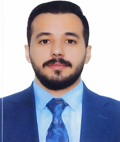 ليث ضياء أنور