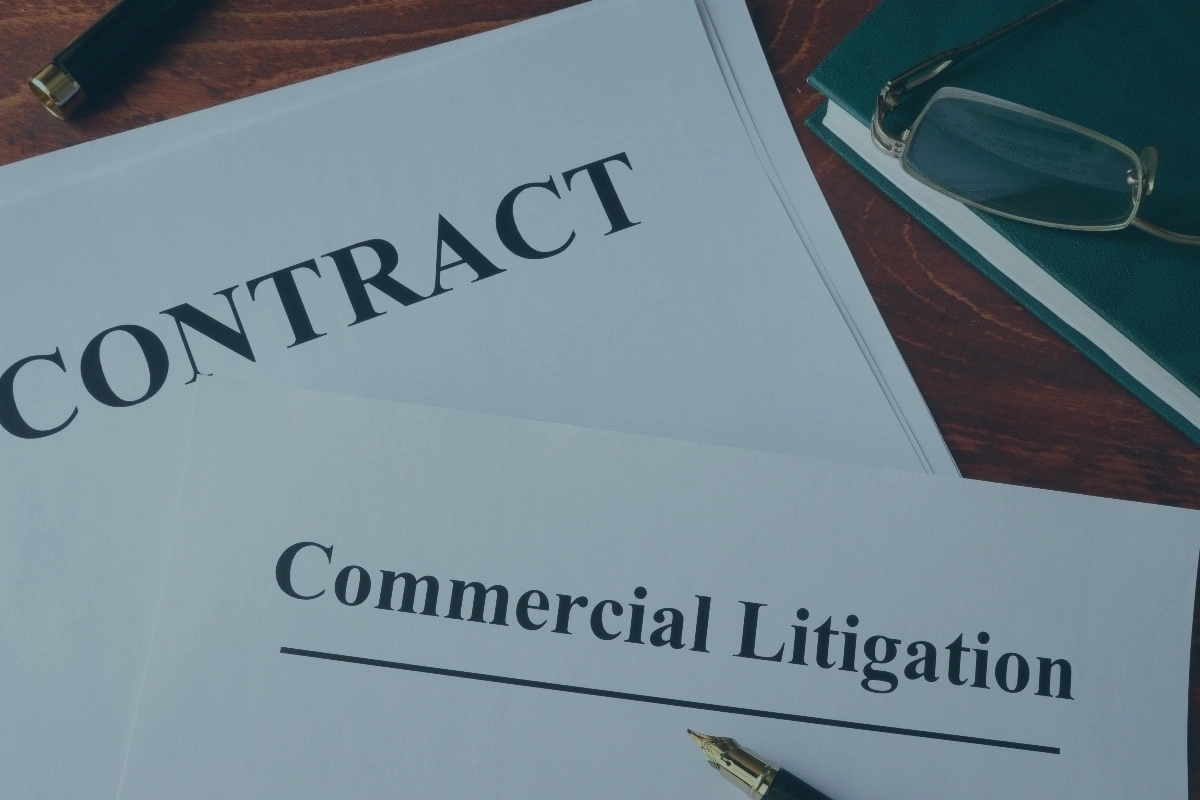 Commercial agent in Iraqi law