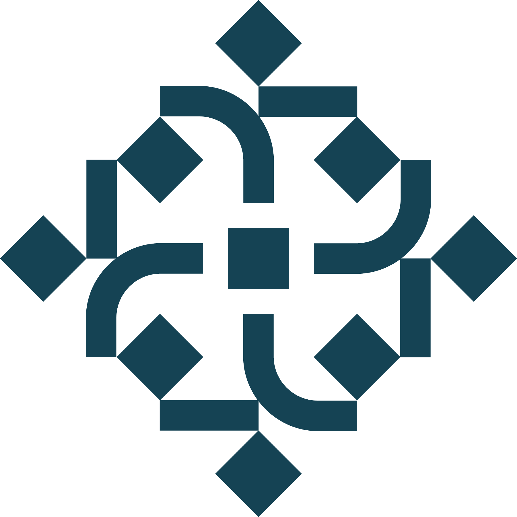 الوسيط المالي 