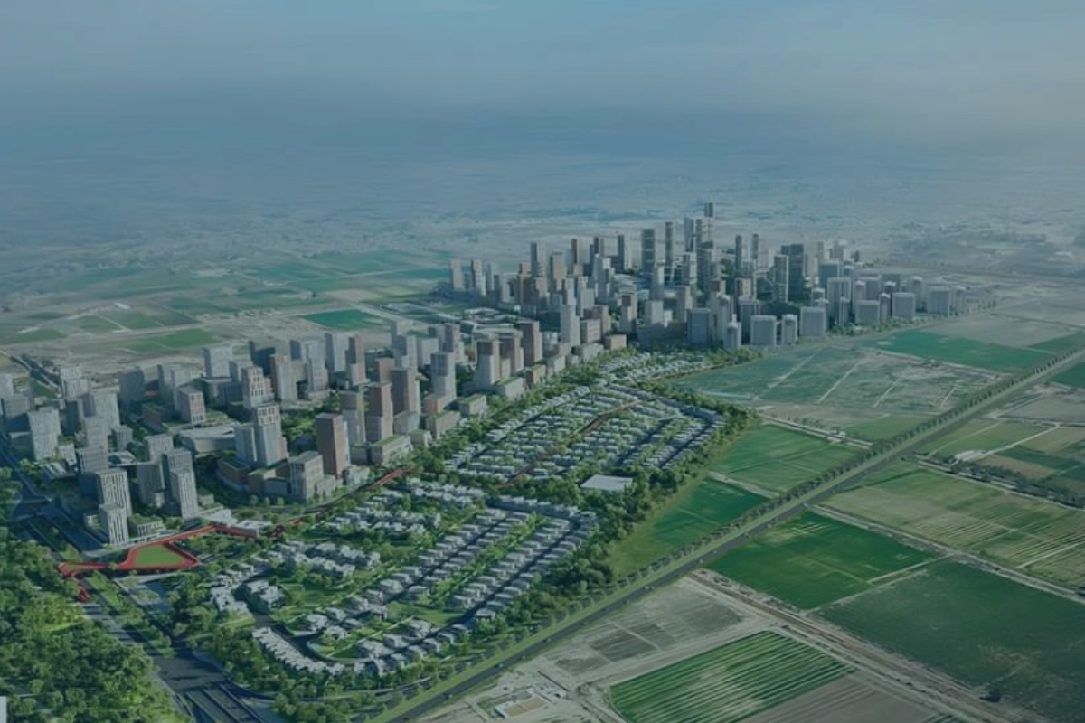 تمويل المشاريع الإسكانية الاستثمارية عبر الصندوق