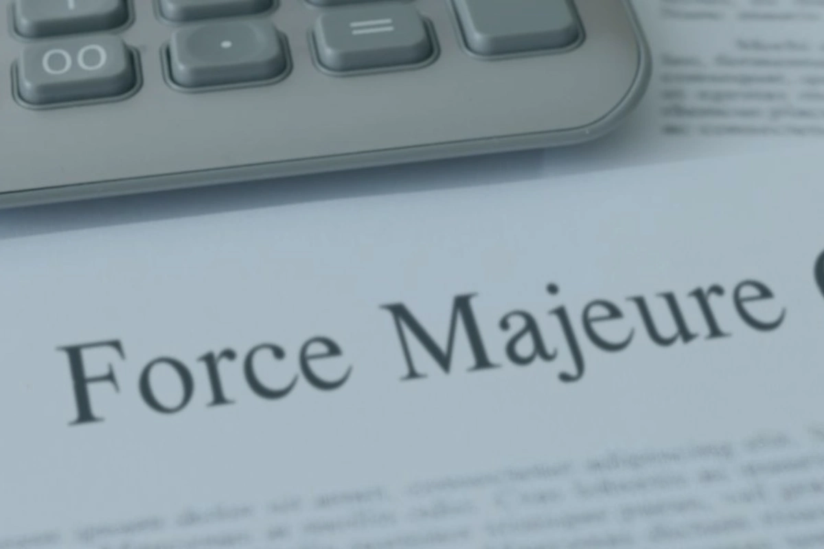The impact of force majeure in Iraq on employment contracts