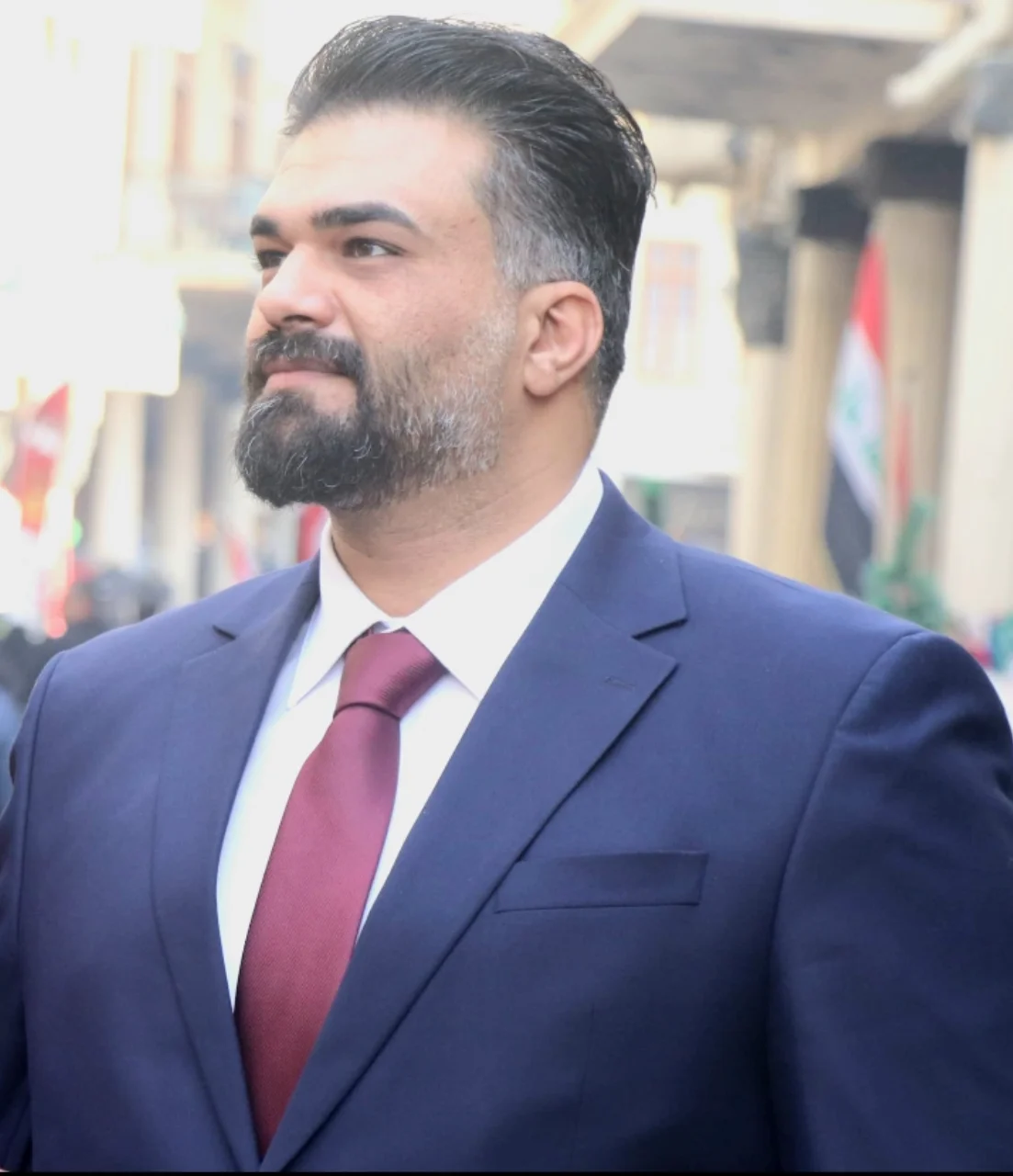 Saif Wissam Hashem Al-Shukra