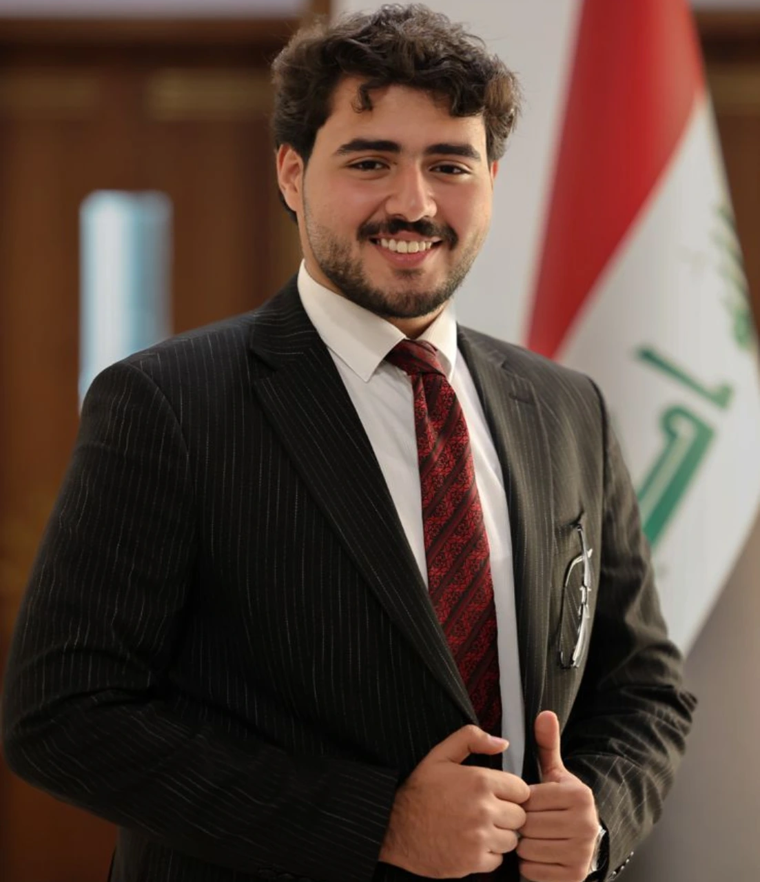المحامي محمد نبيل
