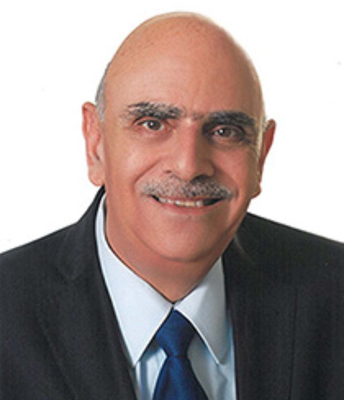 الدكتور جورج حزبون