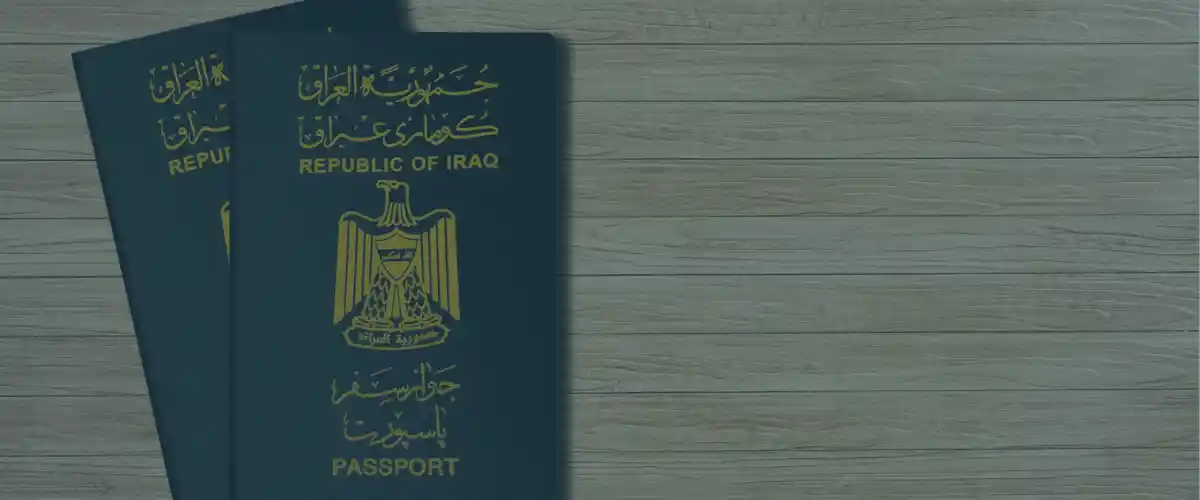 Immigration Services